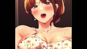 Unlock her panties Comics Hentai Manhwa Webtoon Anime